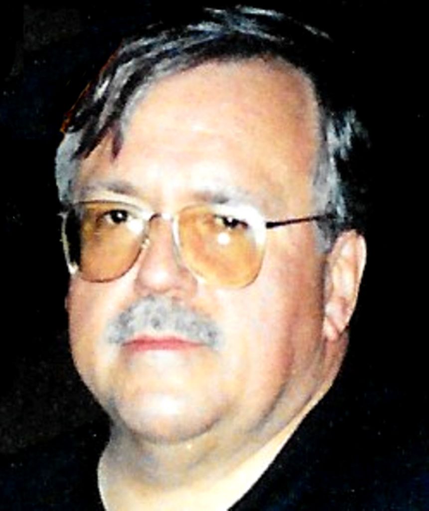 John E. Easterday Profile Photo