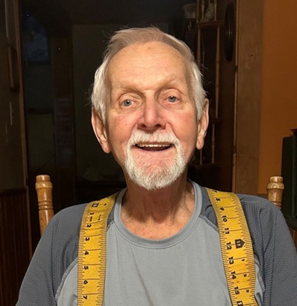 John Francis Gogan Profile Photo