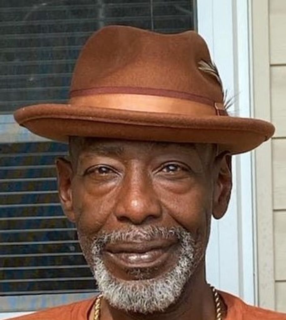 William Rice Beeman Jr.