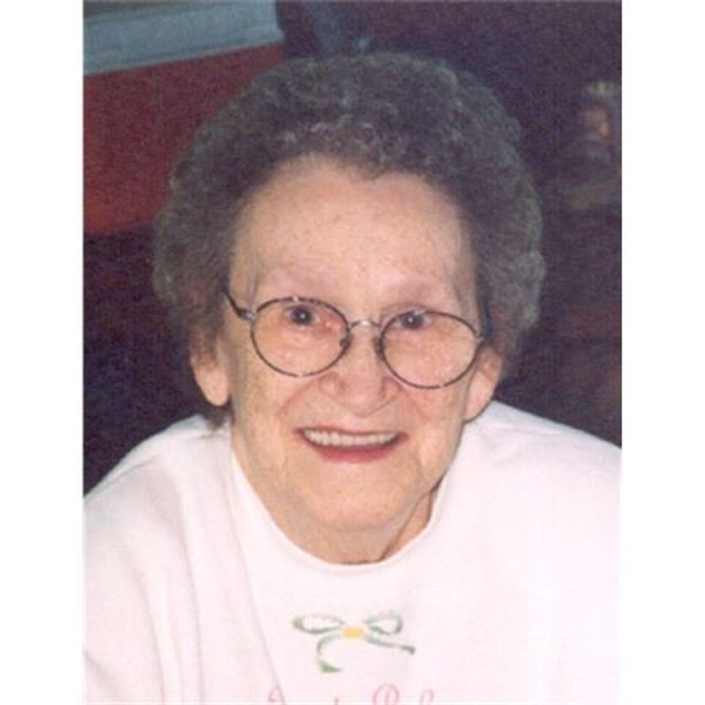 Stella Marie Hatfield