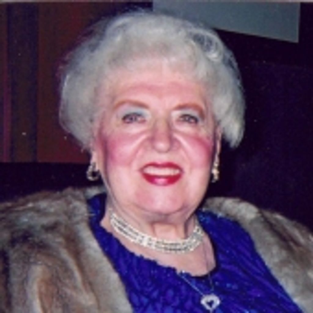 Mary T. Engle