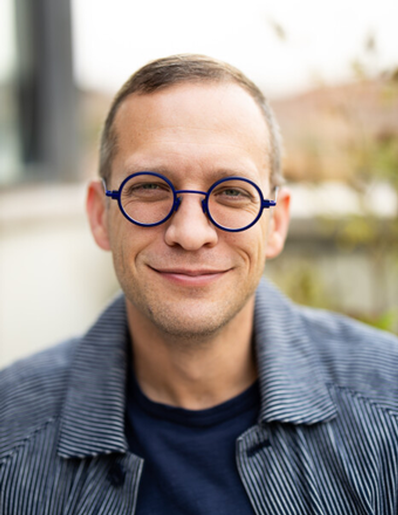 Christopher Ryan Brewer