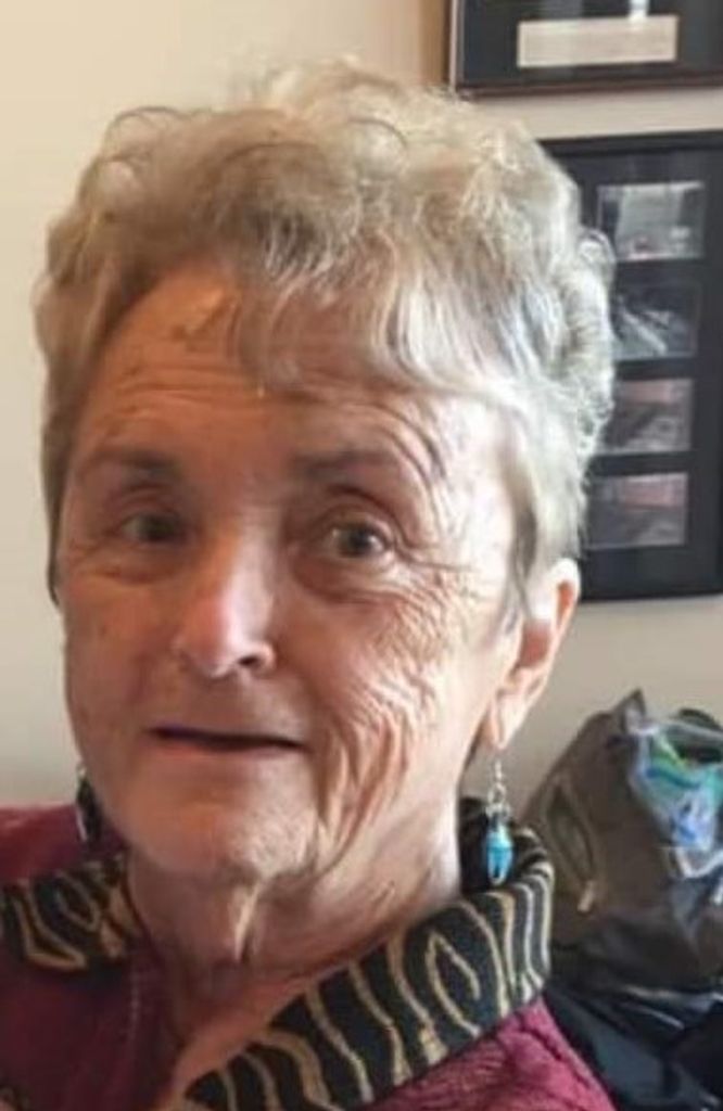Phyllis Ann (Newton)  Brown Profile Photo