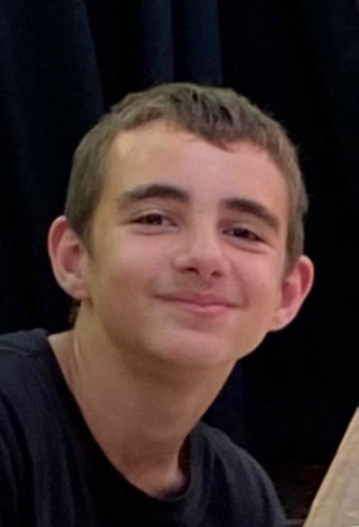 Caysen Brown Profile Photo