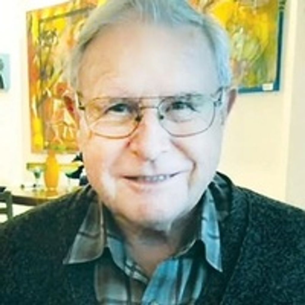 Roger Kay Williams