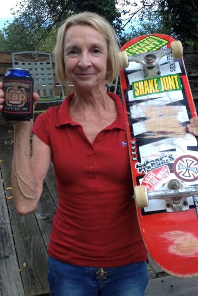 Cynthia Gibson Reams Profile Photo