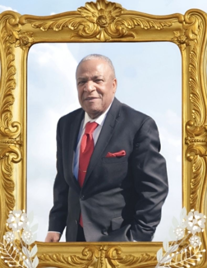 Linwood Leroy Harris