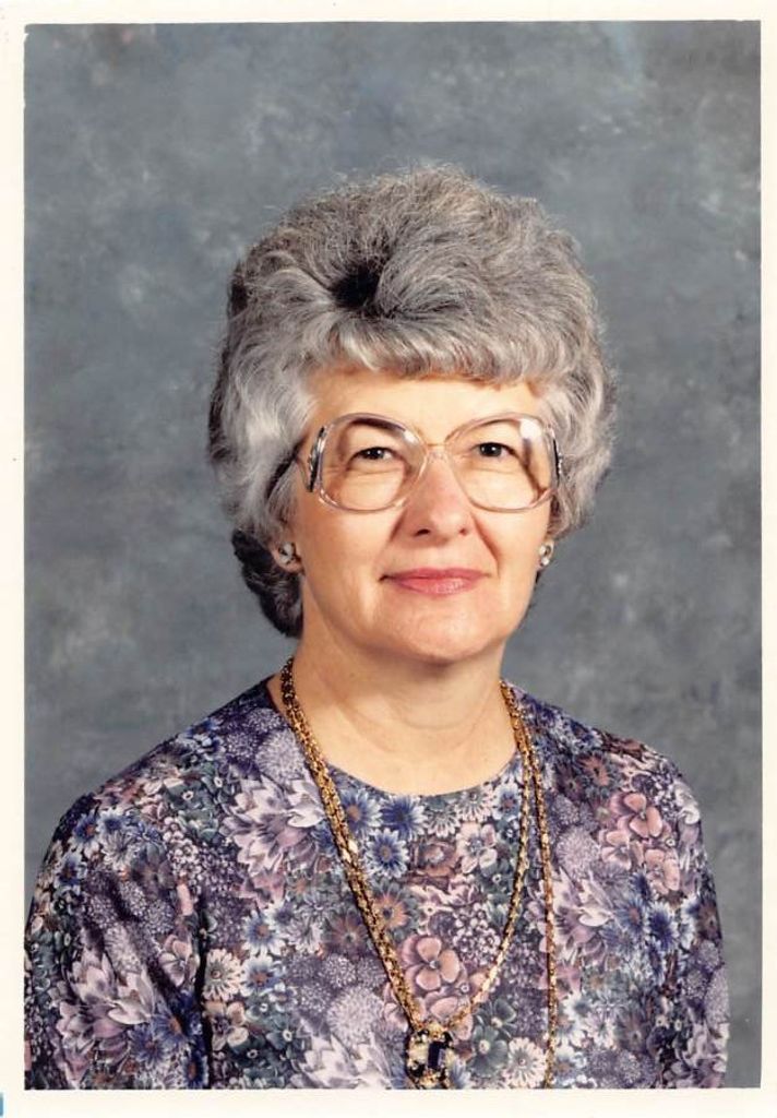 Lois Stephens
