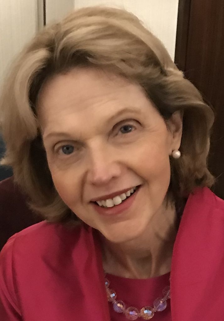 Elizabeth Hart Jacobs