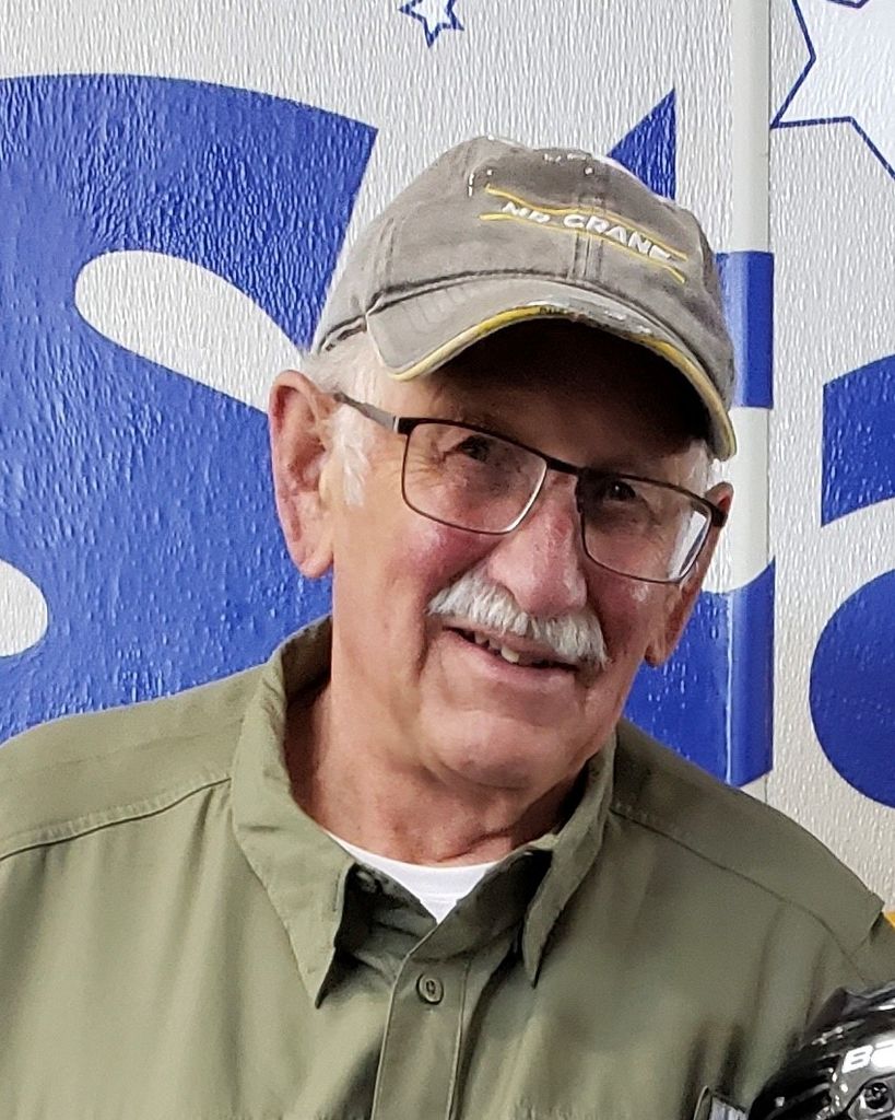 Michael Lesmeister Sr.
