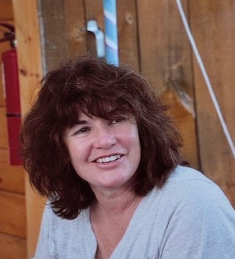 Lisa Kinney Profile Photo