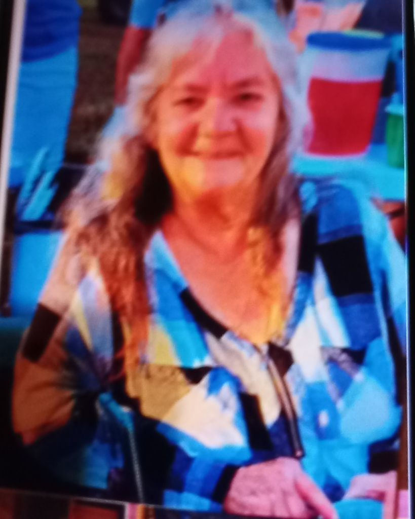 Sheri F Suttles
