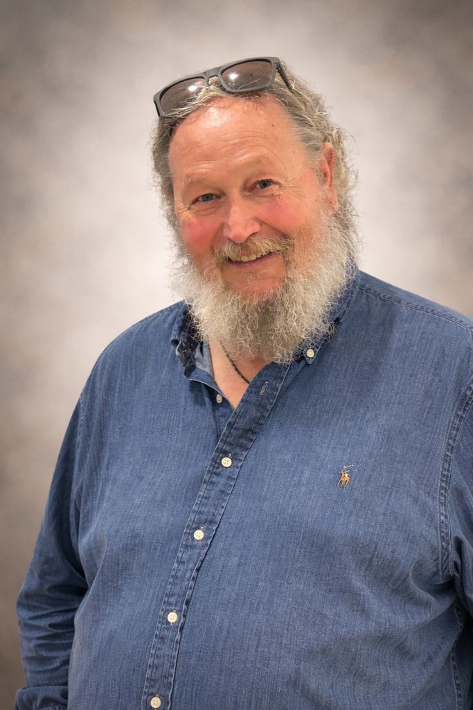 David Barclay Sandefur Profile Photo