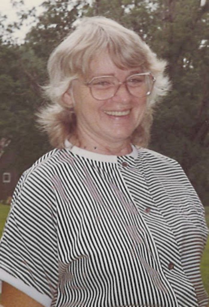 Thelma Elizabeth Modesitt Profile Photo