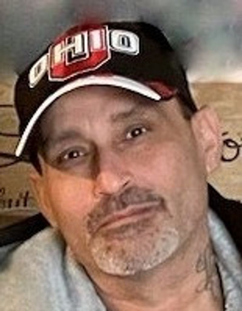 Charles E. "Chuckle" Cox