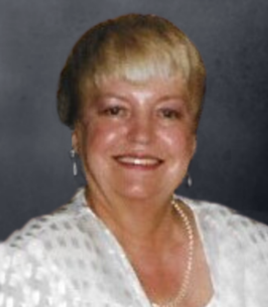 Corinne Hagen