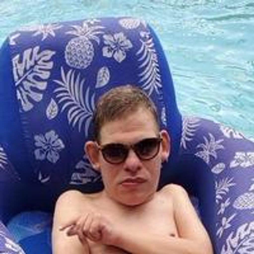 Chad William Lord