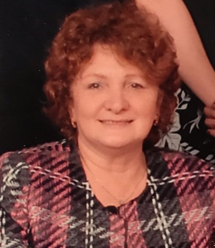 Elizabeth "Betty" O'Neill