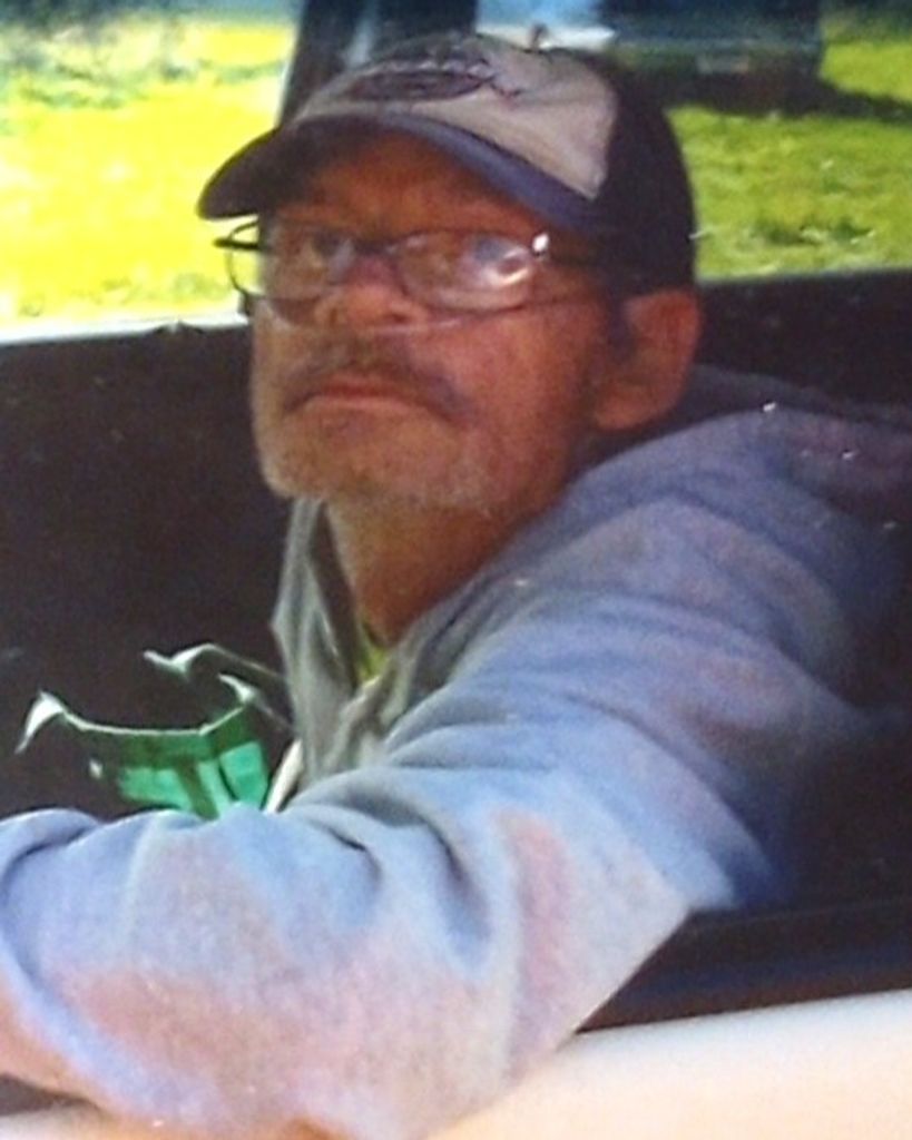 Randy Wayne Tindal