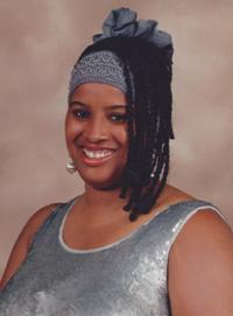 Vivian A. Johnson