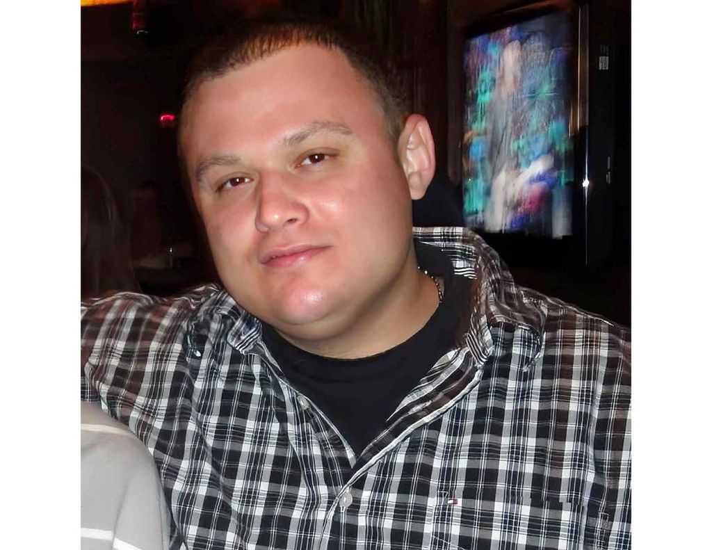 Jesse Ryan Zito Profile Photo