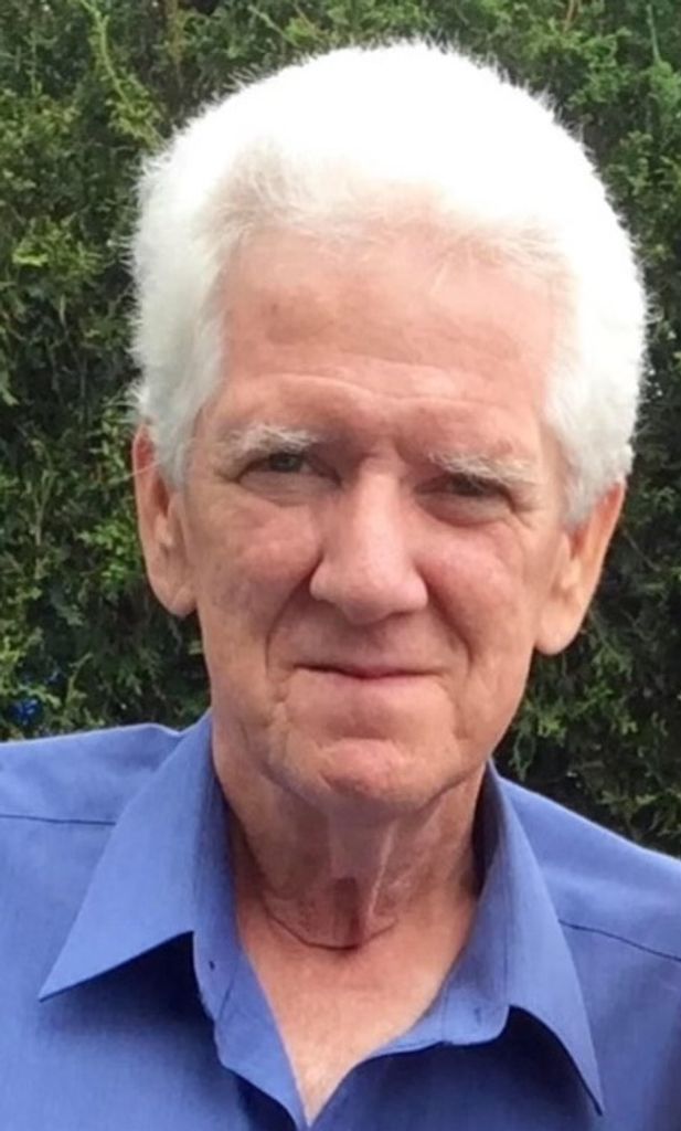 Thomas R. Parrish Profile Photo