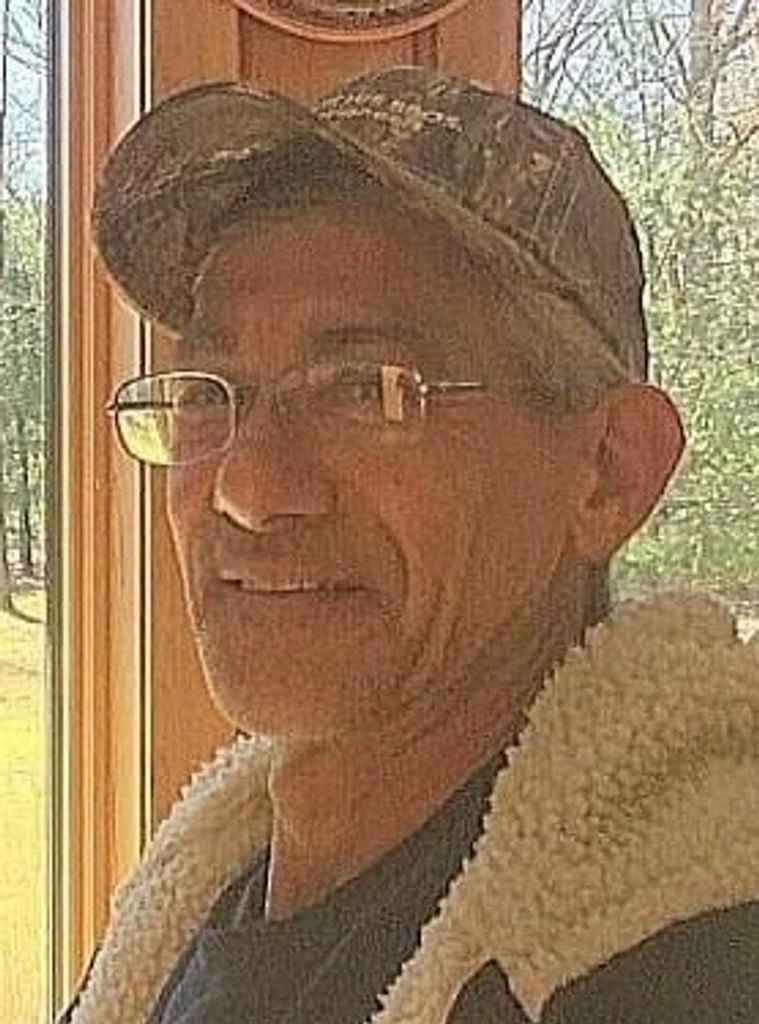 Arthur Sines Profile Photo