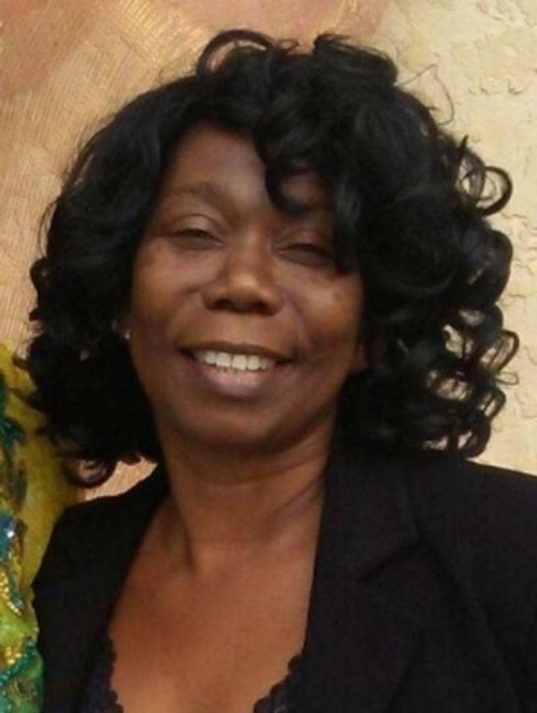 Darlene Chambers