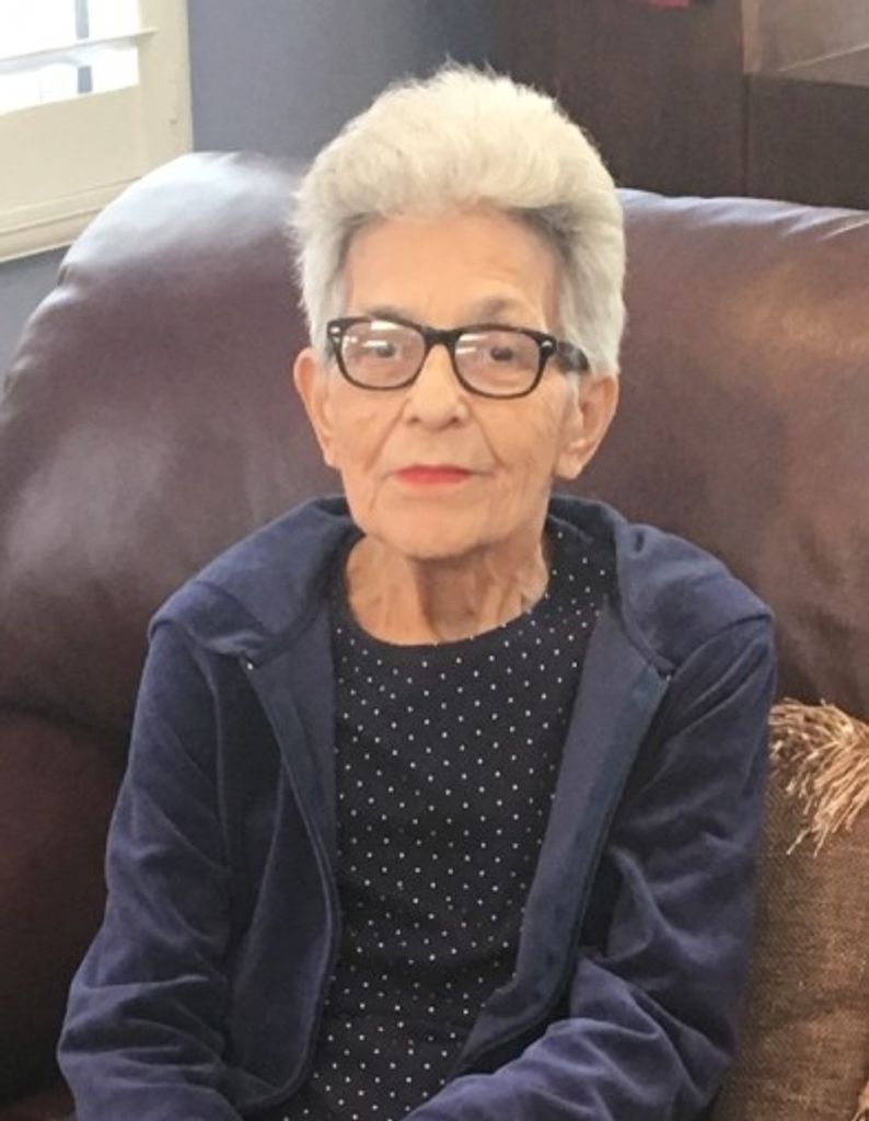 Evelyn C. Sanchez