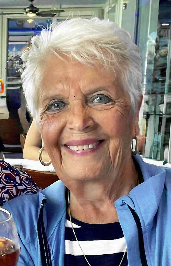 Carole Dianne Hart (Nee Holloway) Profile Photo