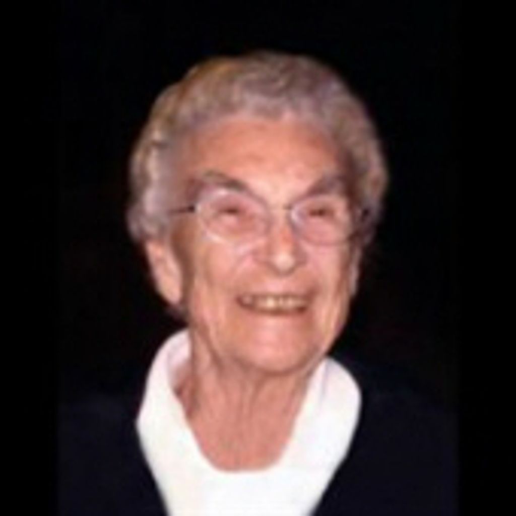 Bernice "Boots" Theel
