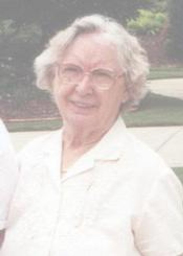 Elizabeth Ashley