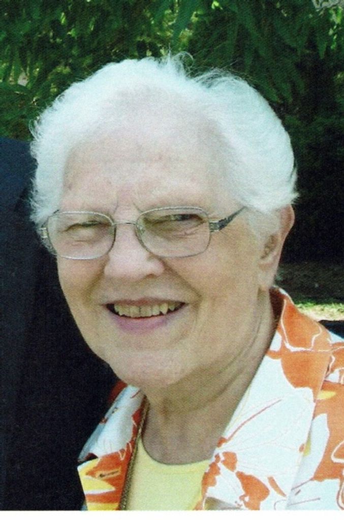 Helen P. Gough