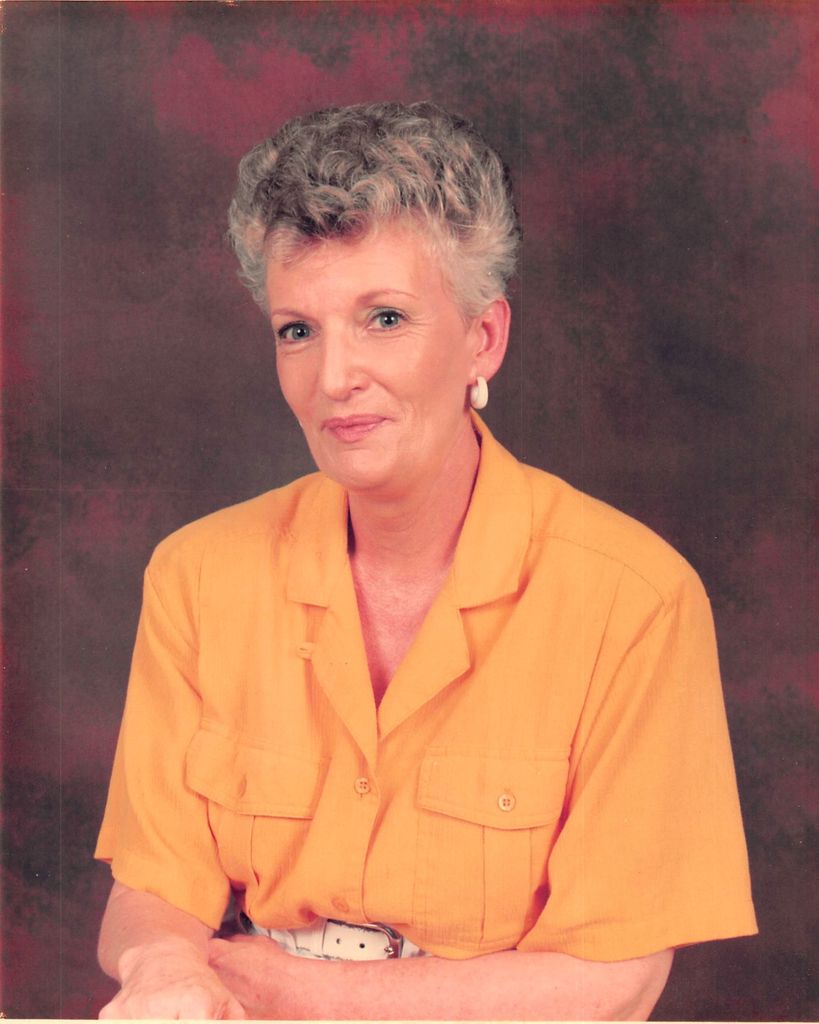 Nita Joyce Terry Profile Photo