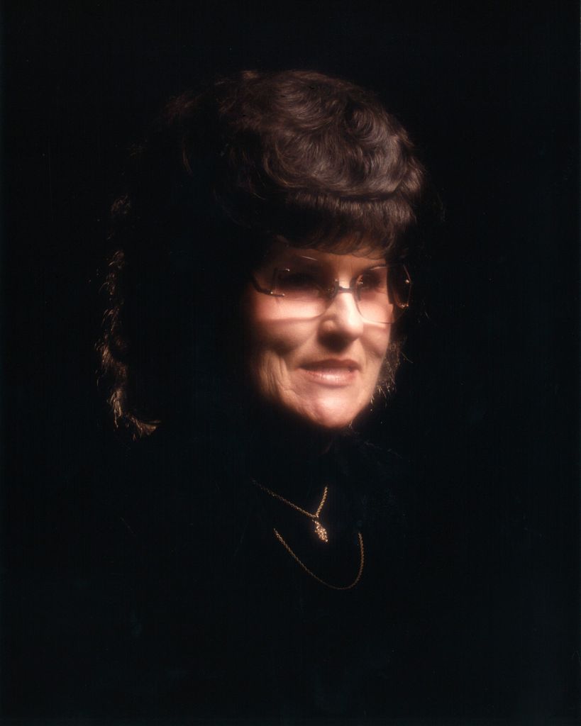 Velma Gene Stamper