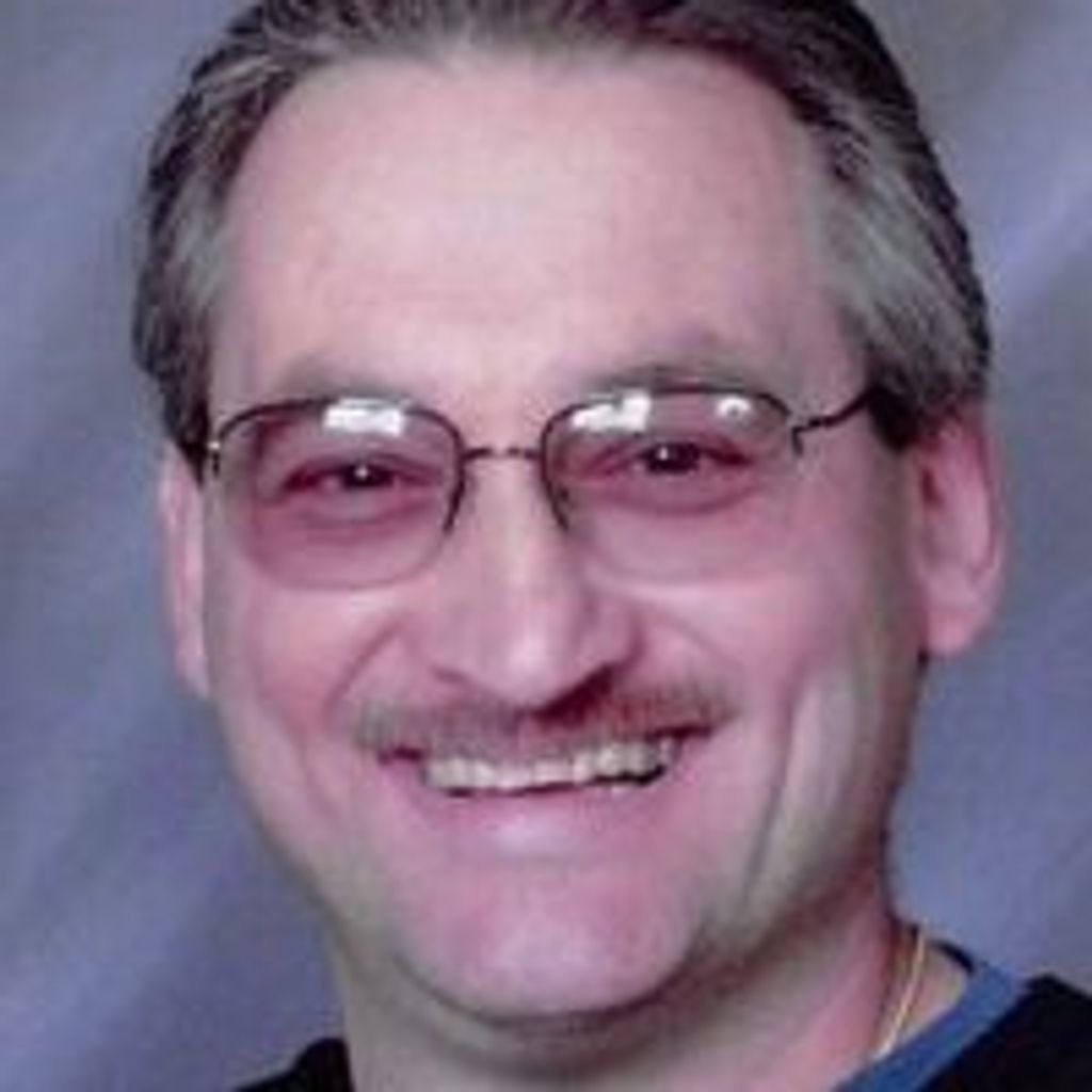 Michael J. Hervatine Profile Photo