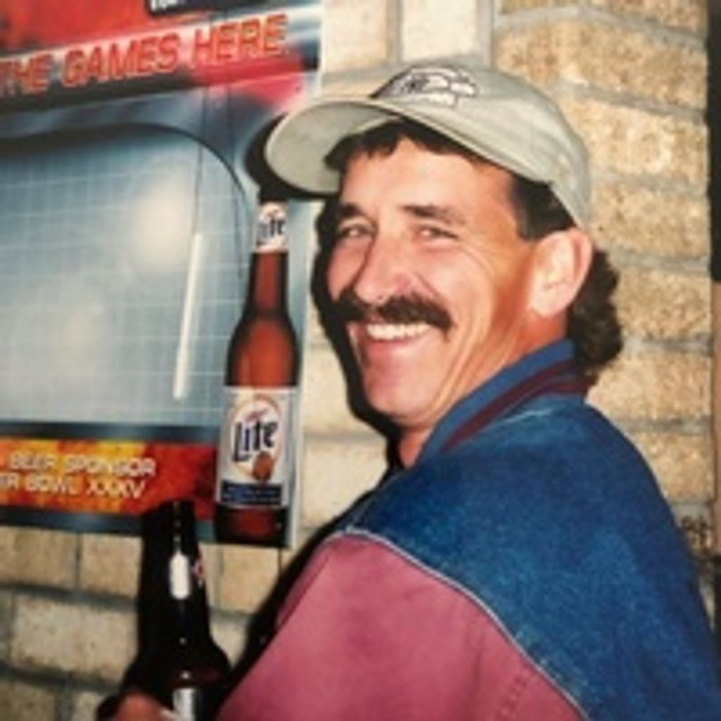 Jeffrey Allen Johnson