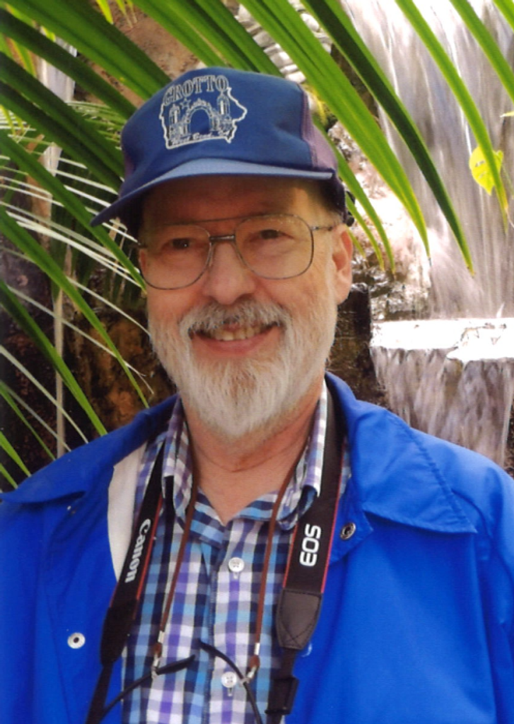 Curtis Lynn Rector Profile Photo