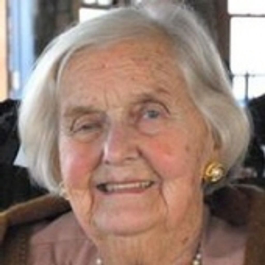 Aline H. Hoelzel