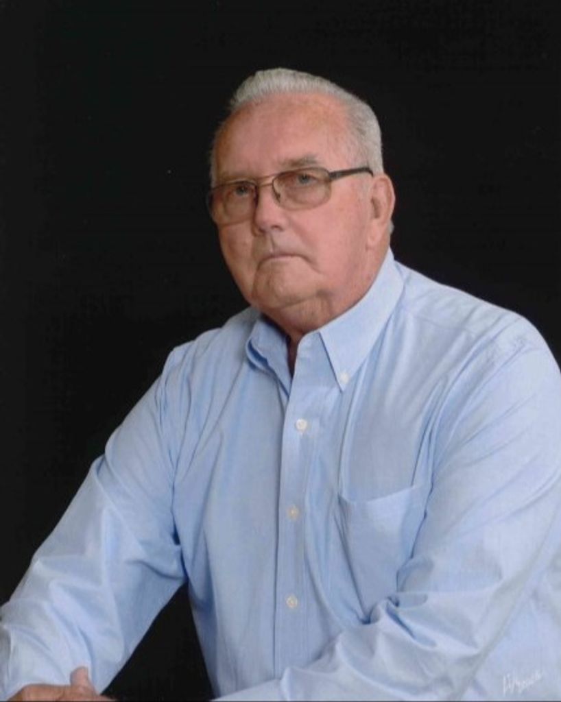 James (Jim) Dudley Fauntleroy