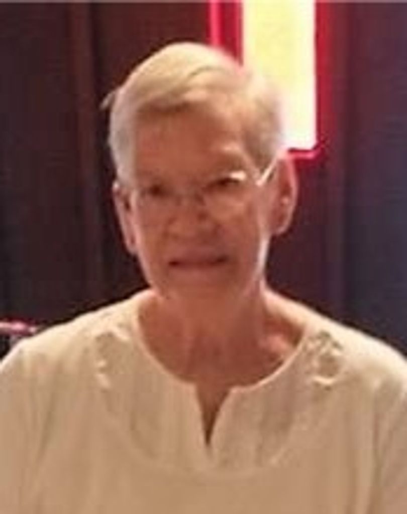 Margaret Oney Profile Photo