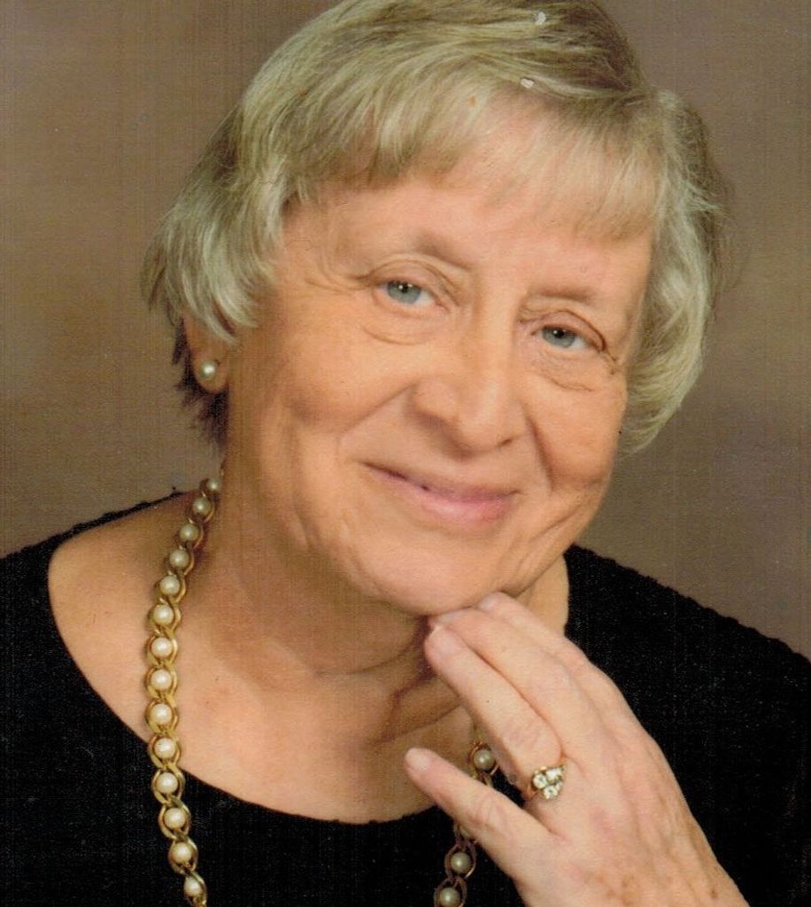 Judith A. (Gaisford) Feddeler