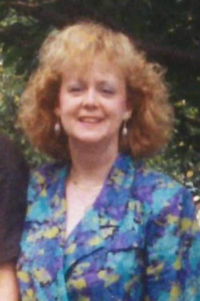 Eileen V. Dickerson Profile Photo