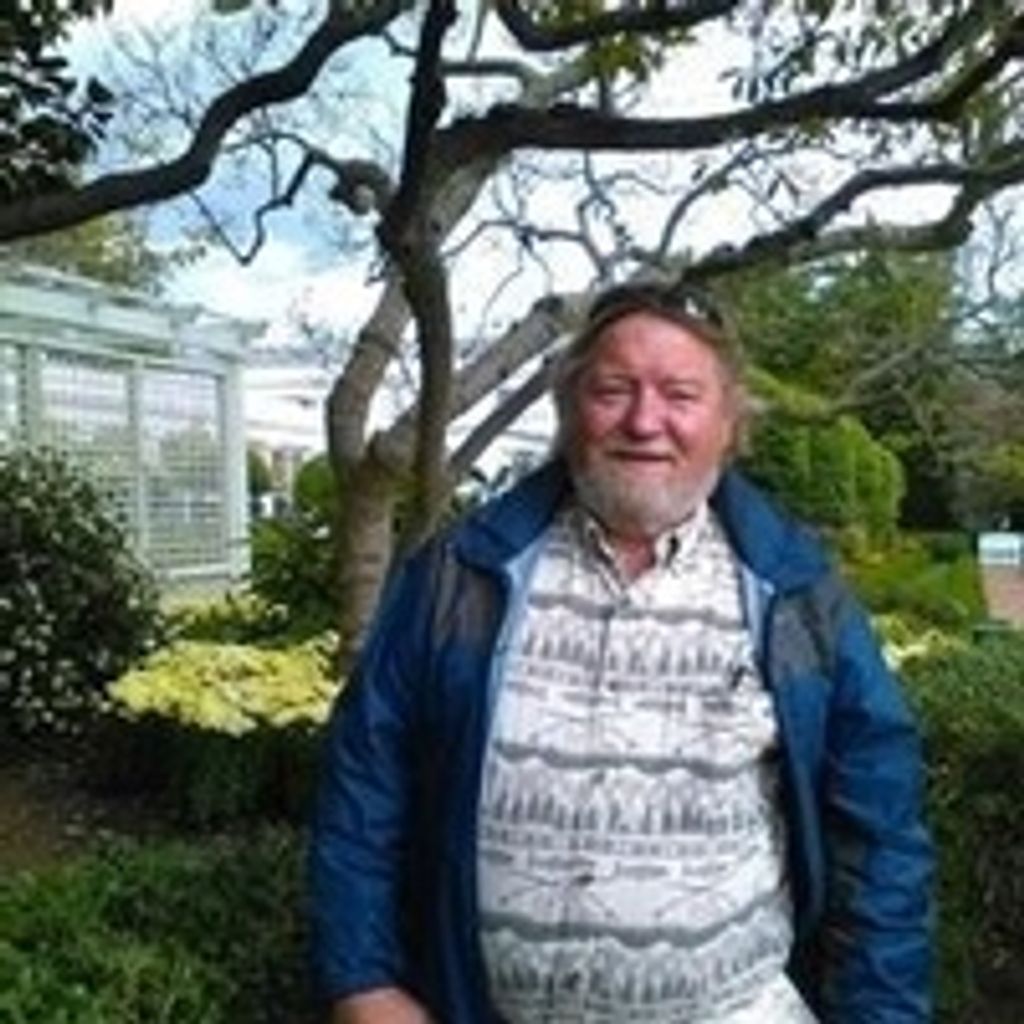 Robert 'Bob' Albrecht Profile Photo