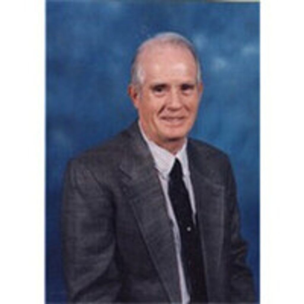 Rev. James Vernon Watkins