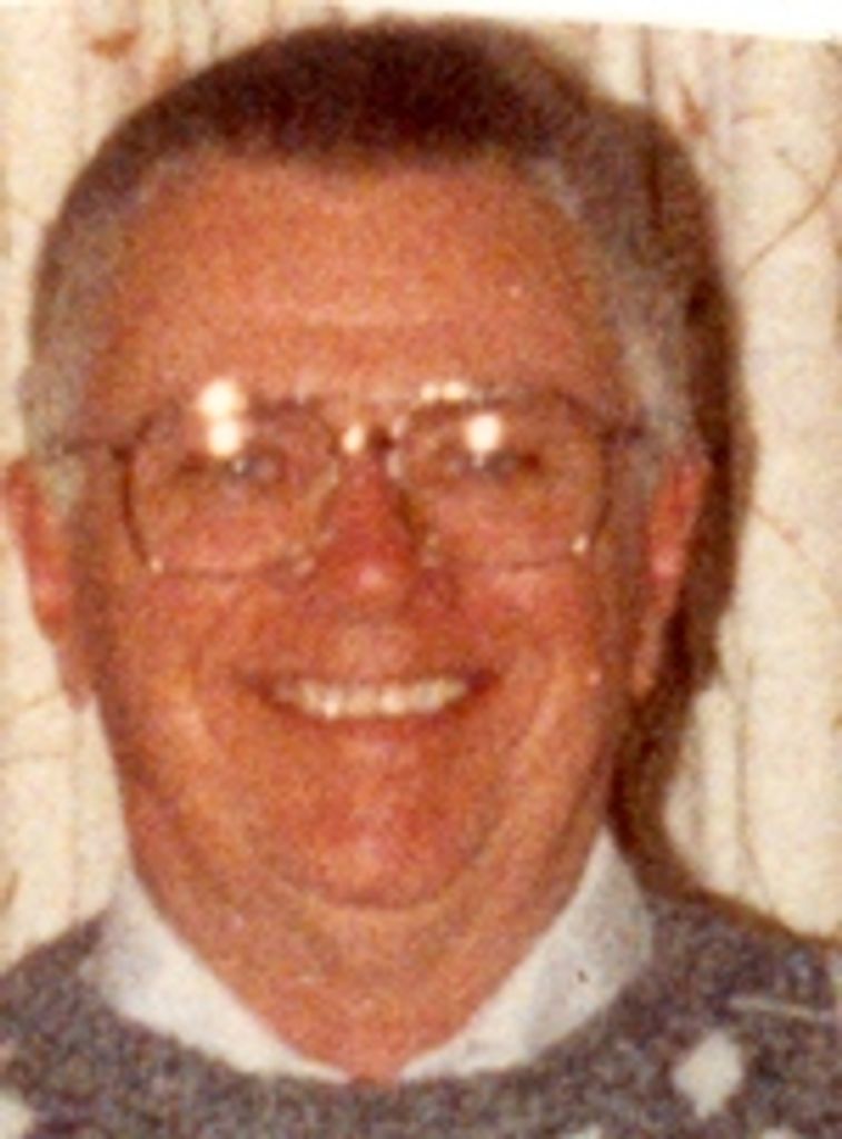 Richard C. "Rich"  Black