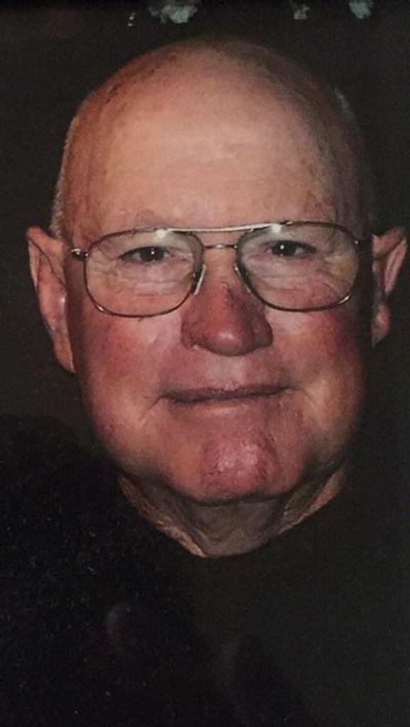 James Louis "Creeper" Nelson, Jr. Profile Photo