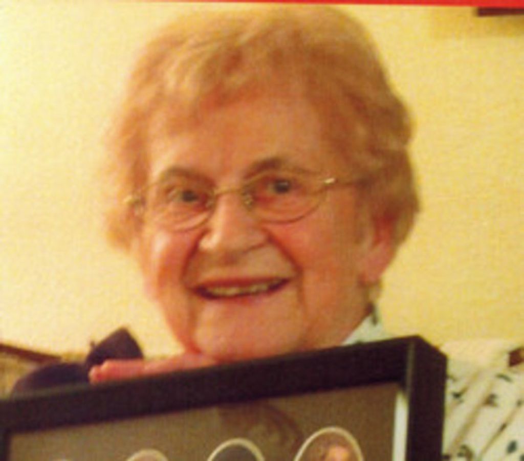 Lucille "Lucy" Dosch Profile Photo