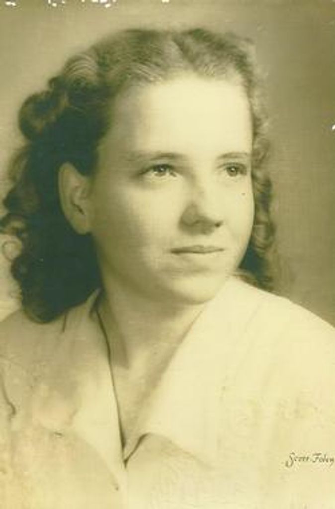 Jeanette Lou Hawkins Profile Photo