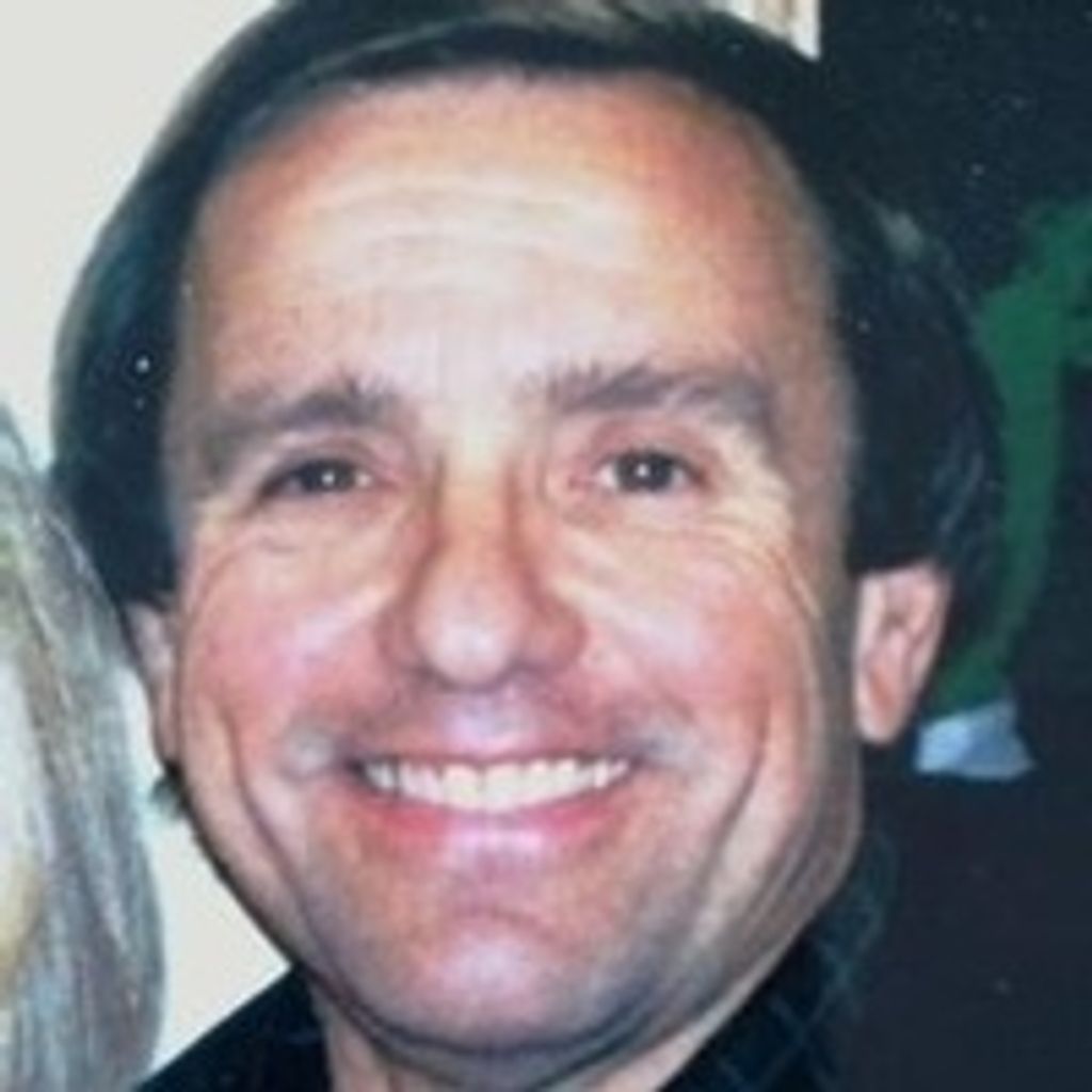 Dr. James Byron Duerre